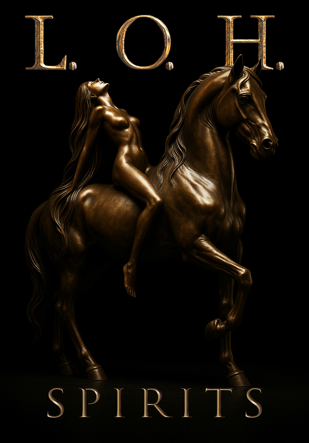 L.O.H. Spirits